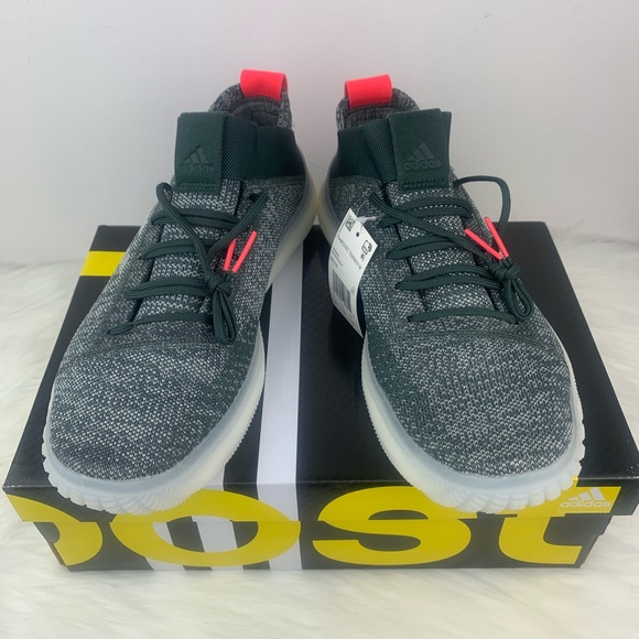 Adidas PureBOOST Trainer Men’s Shoe - Picture 1 of 7
